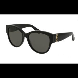 Saint Laurent SL M3 authentic Sunglass-Brand NEW